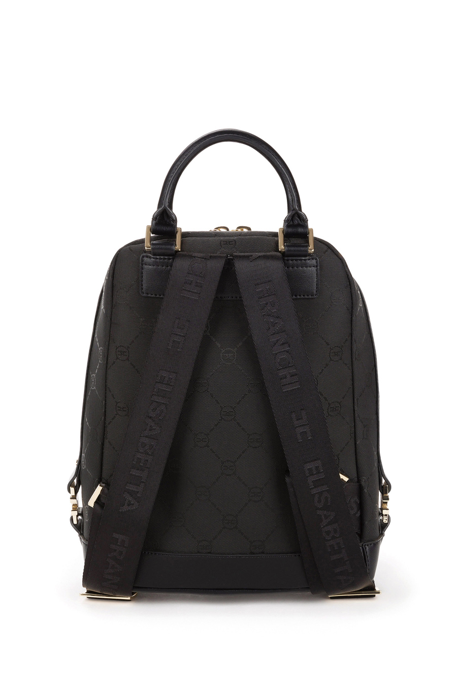 Backpack travel - Elisabetta Franchi® Outlet