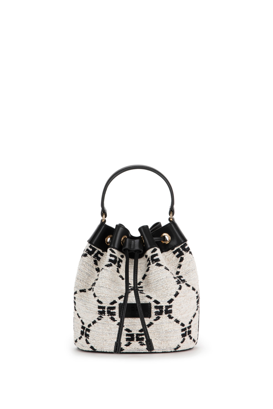 Secchiello Losanga - Elisabetta Franchi® Outlet