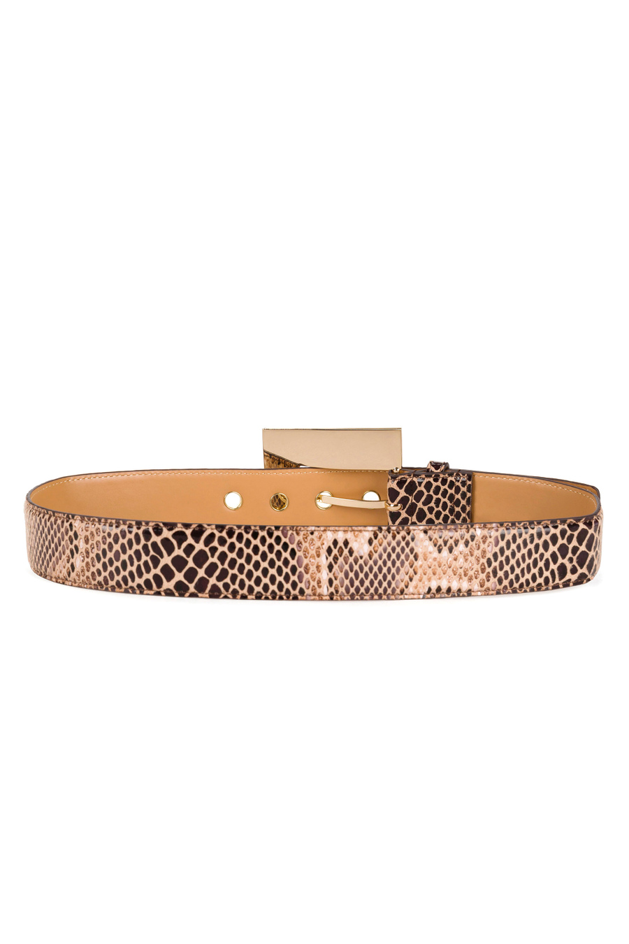 Cintura exotic - Elisabetta Franchi® Outlet