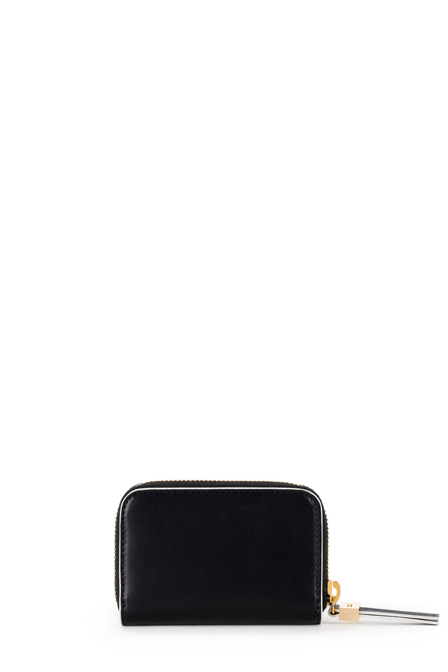 Essential wallet - Elisabetta Franchi® Outlet