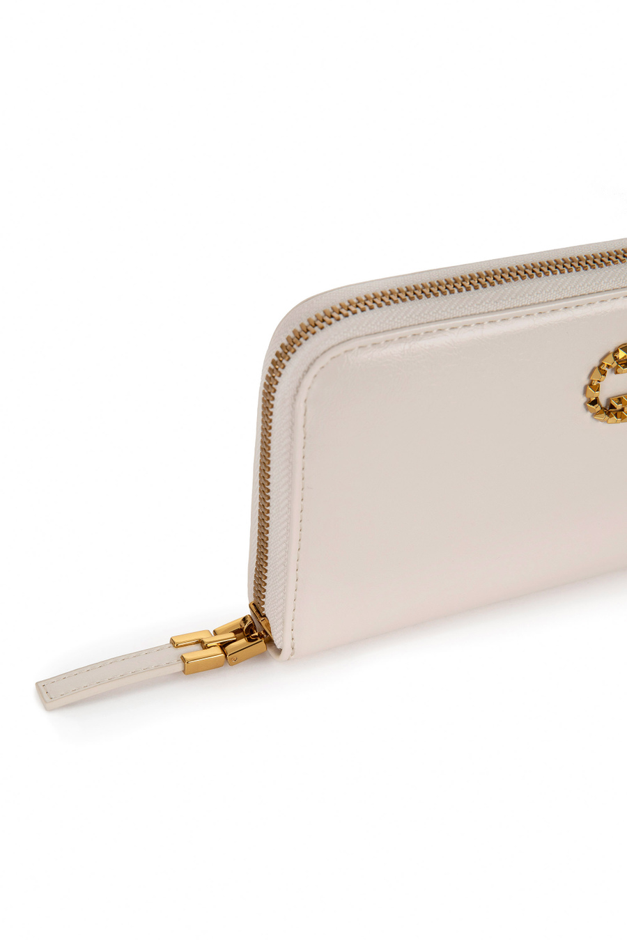 Deep Night wallet - Elisabetta Franchi® Outlet
