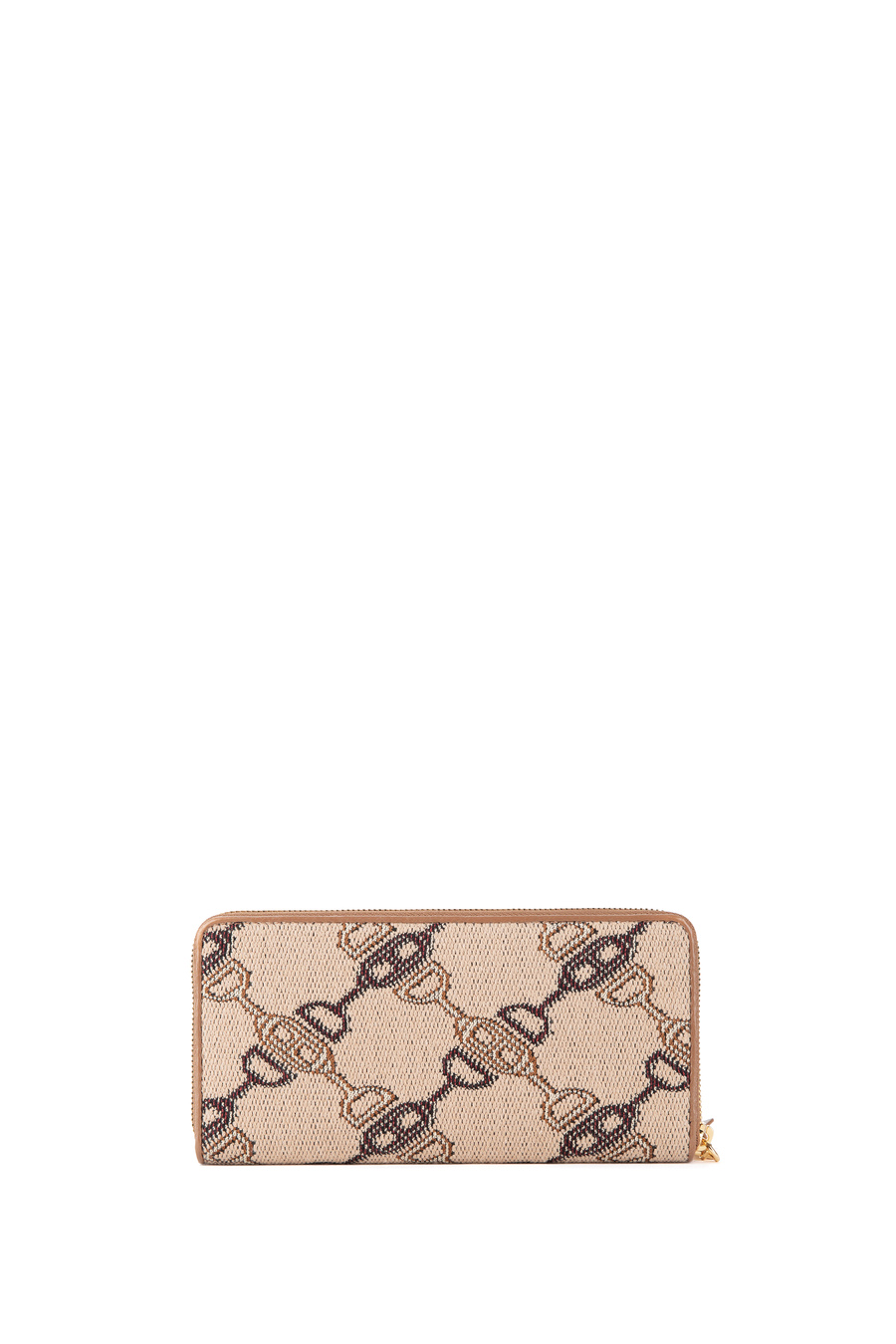 Wallet signed by Elisabetta Franchi - Elisabetta Franchi® Outlet