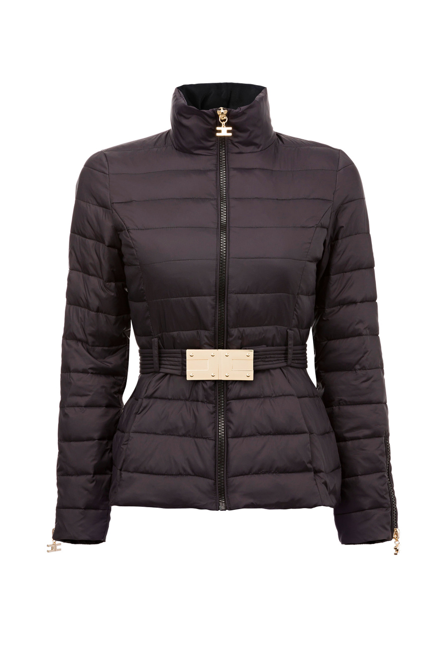 Giacca imbottita - Elisabetta Franchi® Outlet