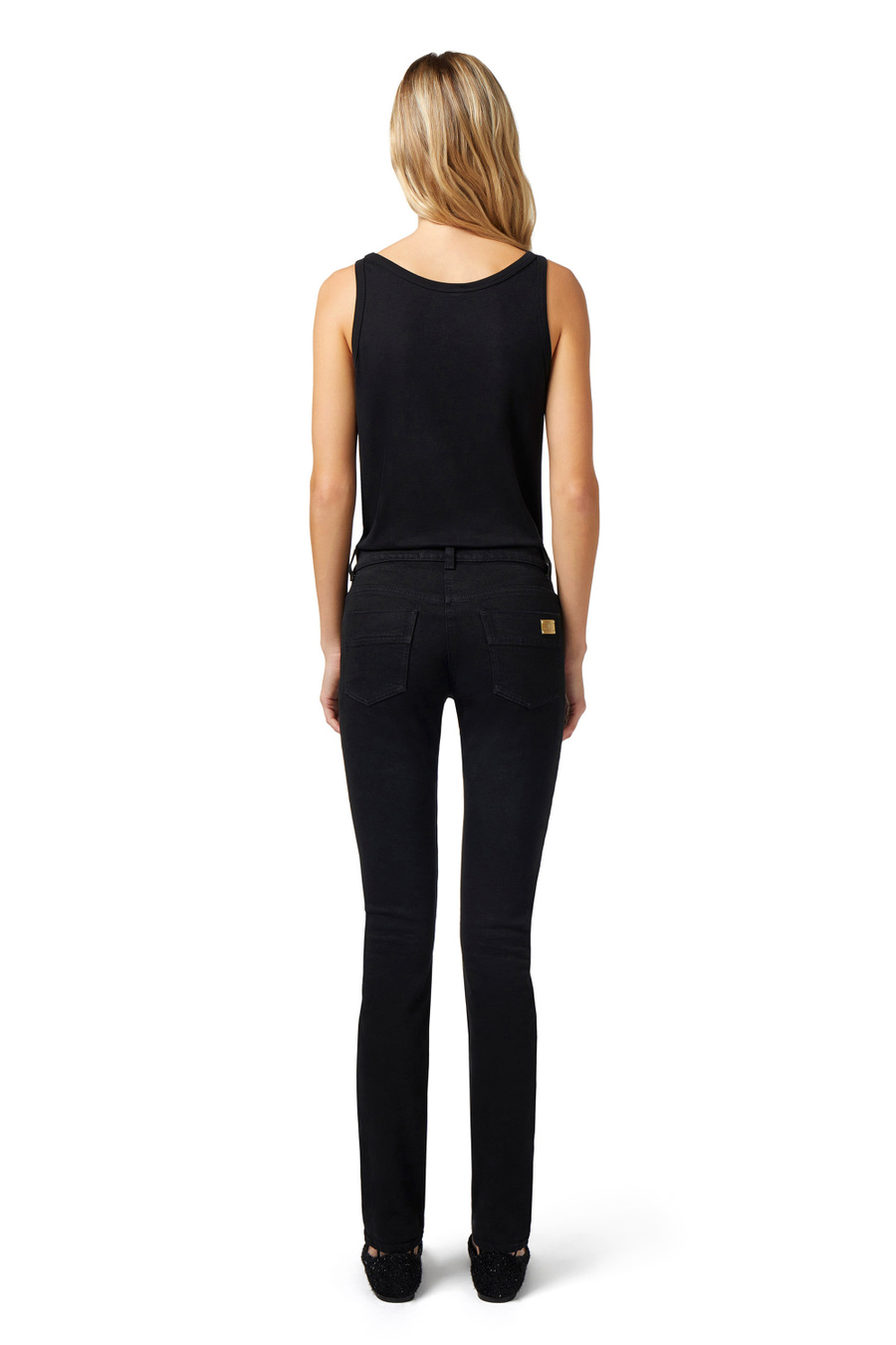 Skinny jeans - Elisabetta Franchi® Outlet