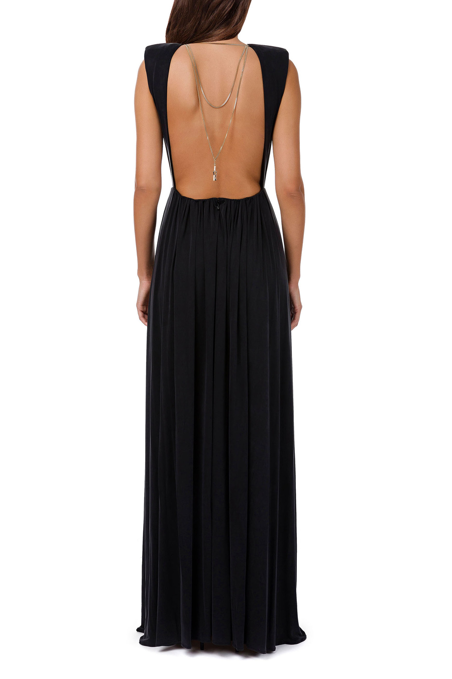 Elisabetta Franchi Kleid - Elisabetta Franchi® Outlet