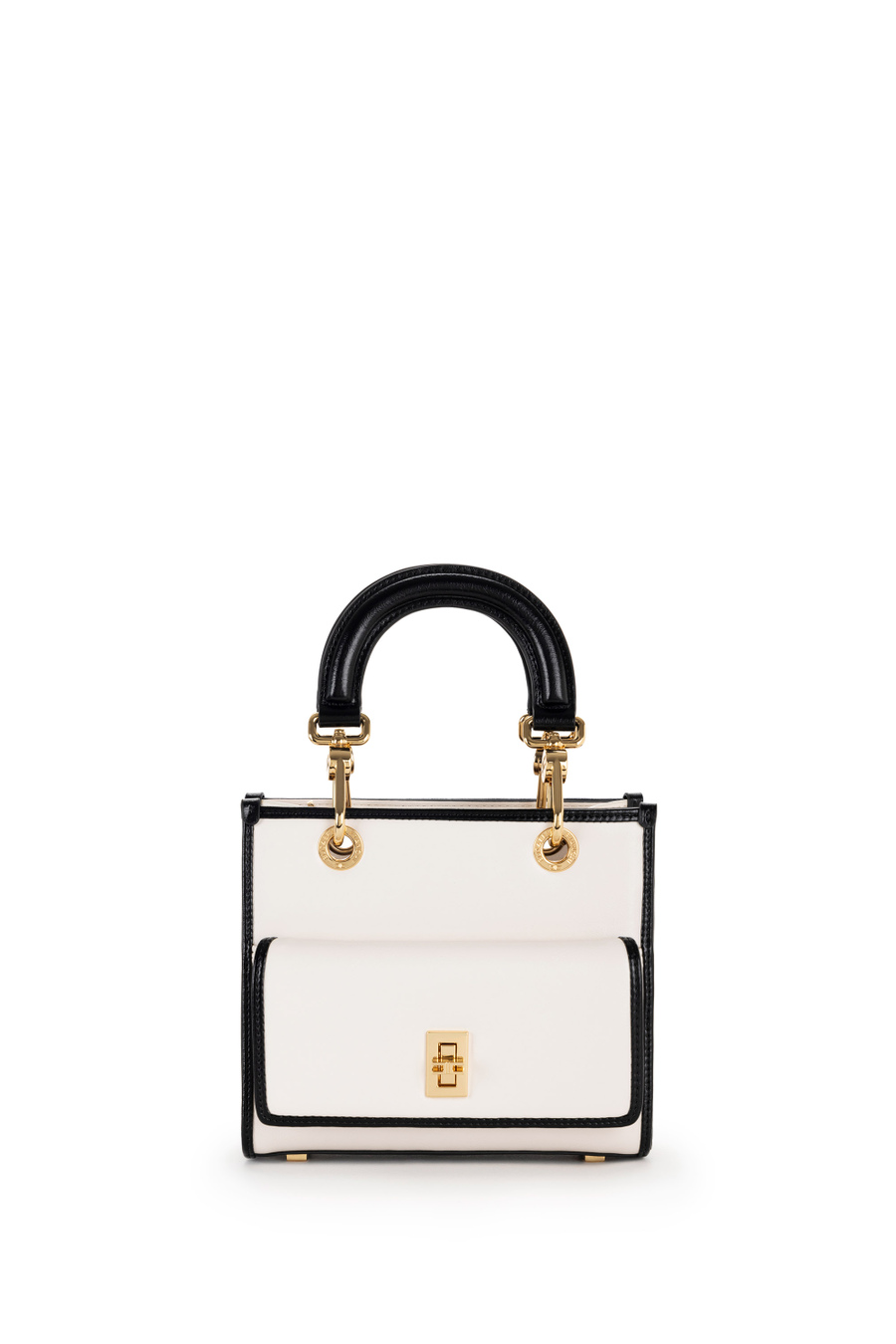 Mini shopper - Elisabetta Franchi® Outlet