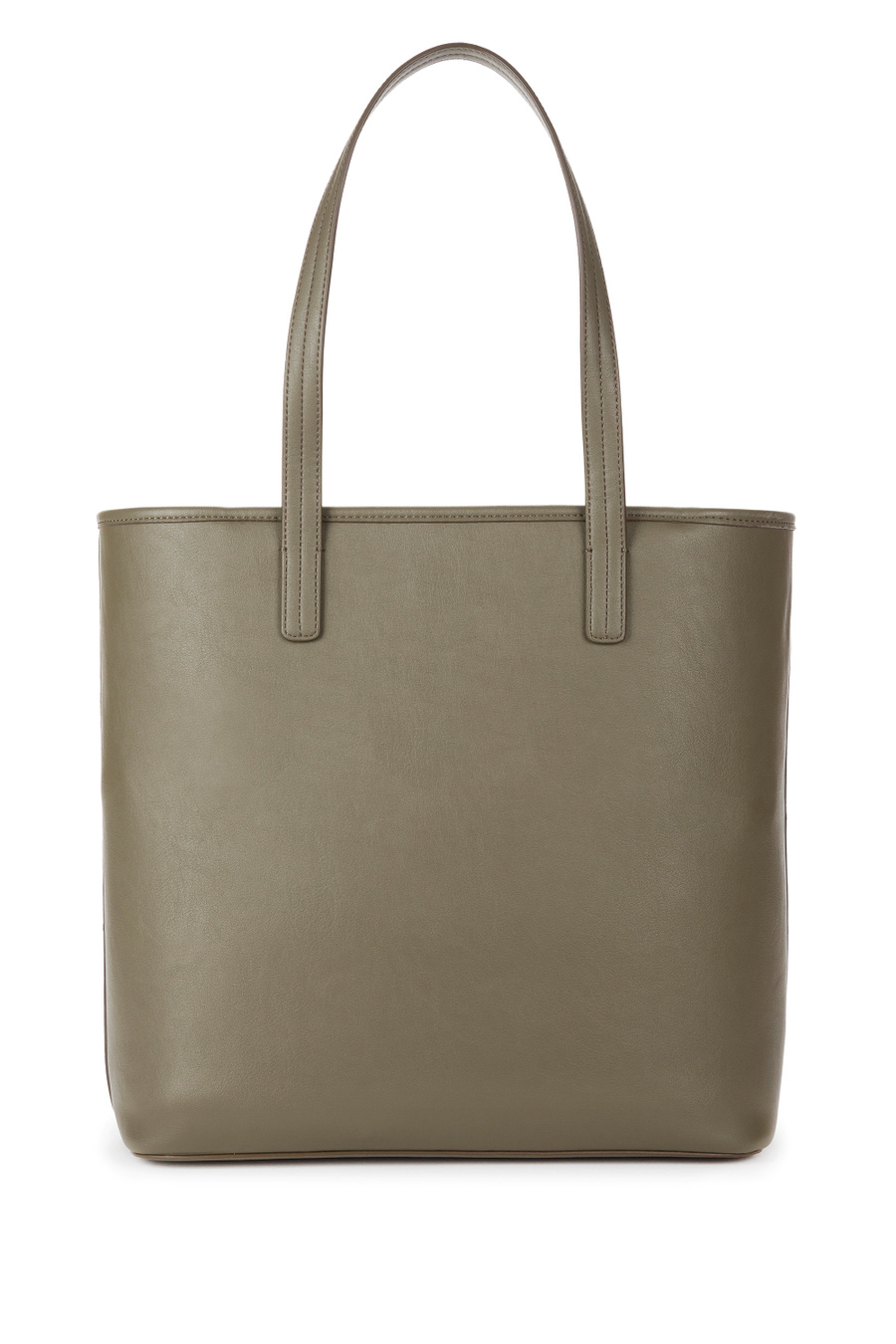 Bag with handles - Elisabetta Franchi® Outlet