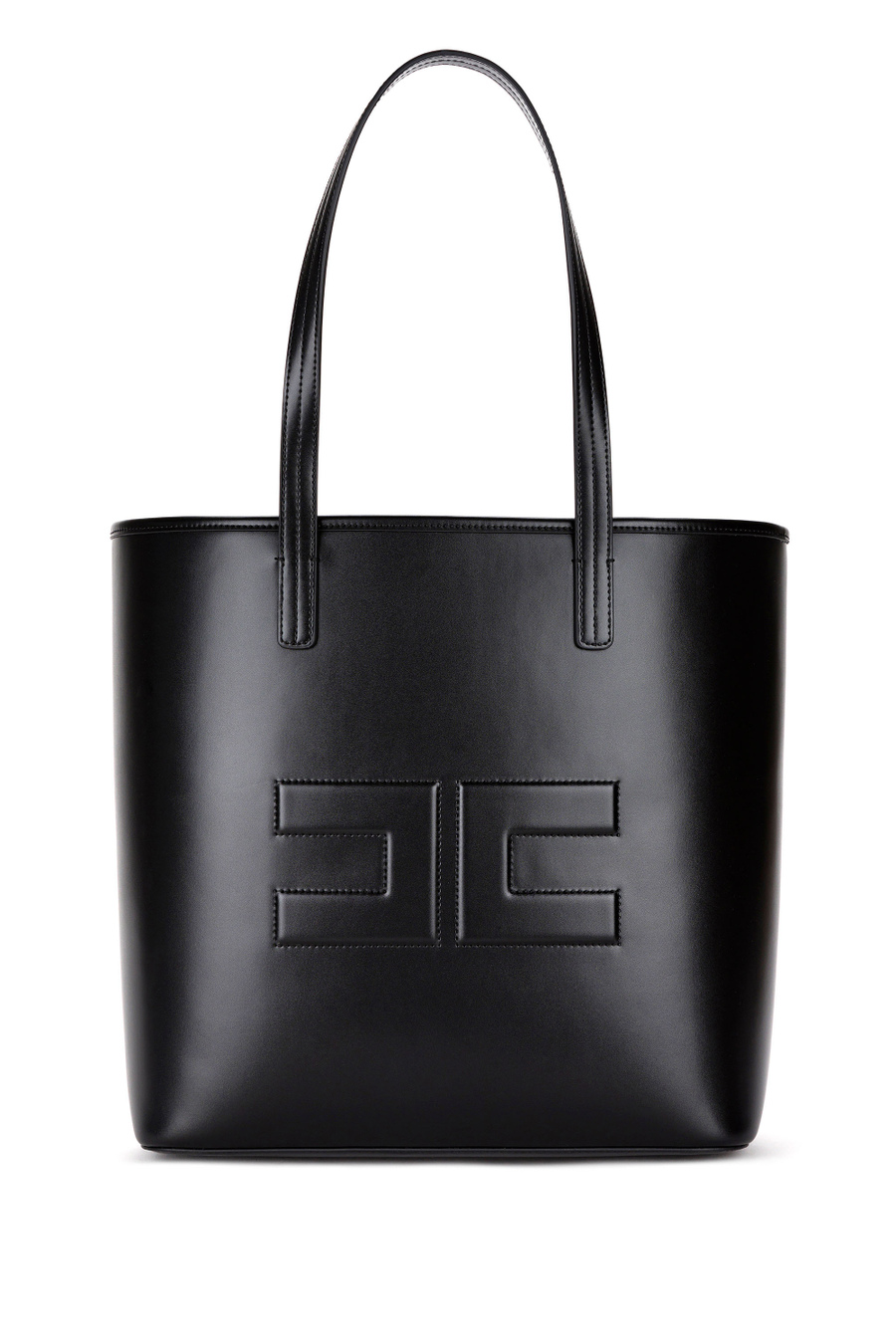 Borsa con manici - Elisabetta Franchi® Outlet