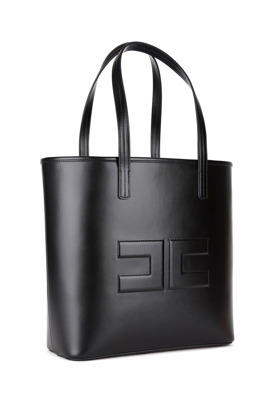 Borsa con manici - Elisabetta Franchi® Outlet