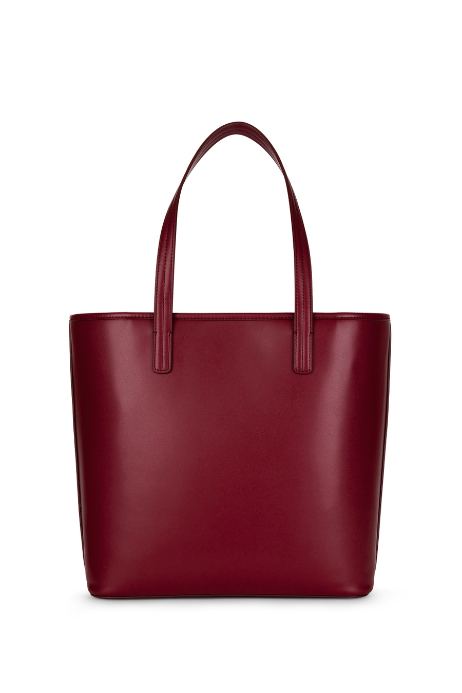 Bag with handles - Elisabetta Franchi® Outlet