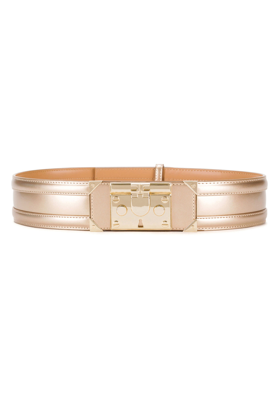 Kiki belt - Elisabetta Franchi® Outlet