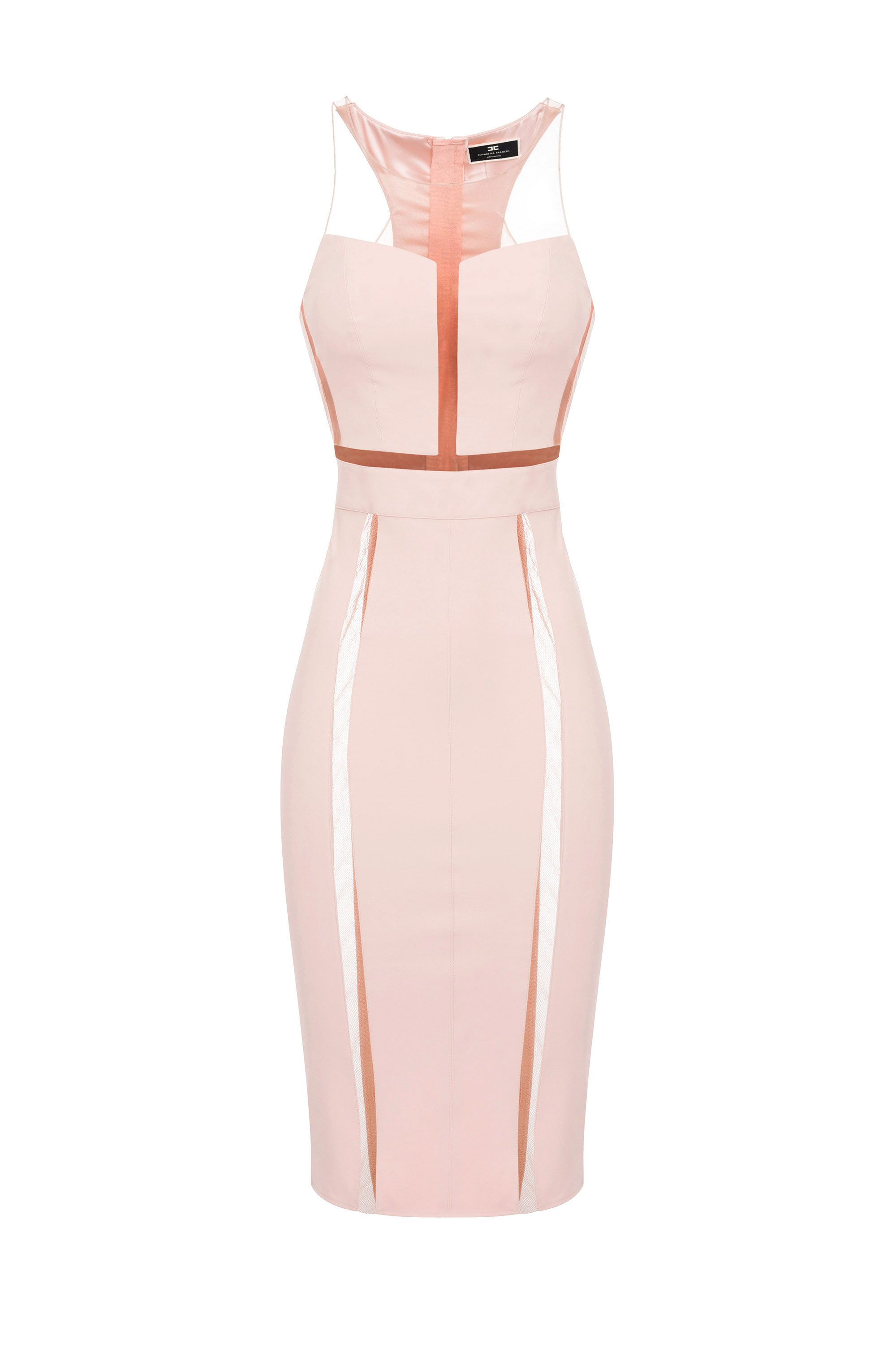 Tubino elisabetta discount franchi 2020