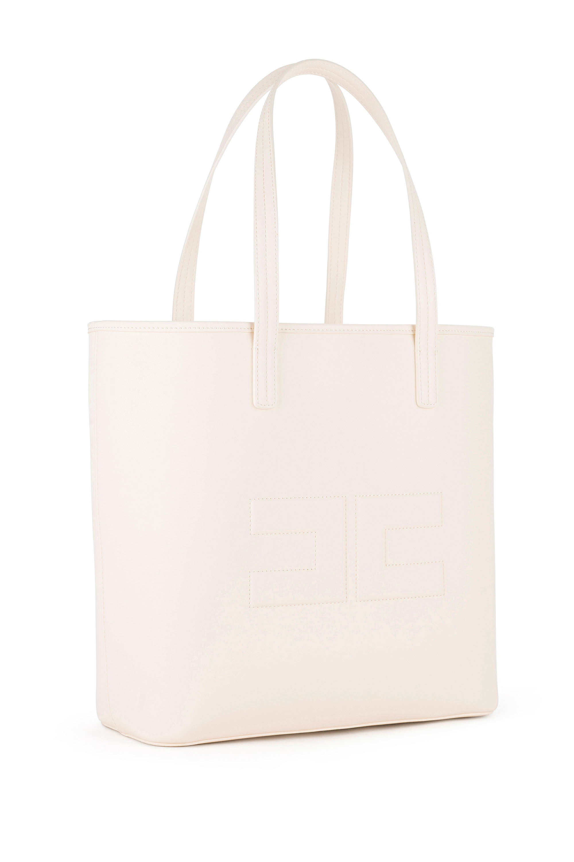 Borsa con clearance manici elisabetta franchi
