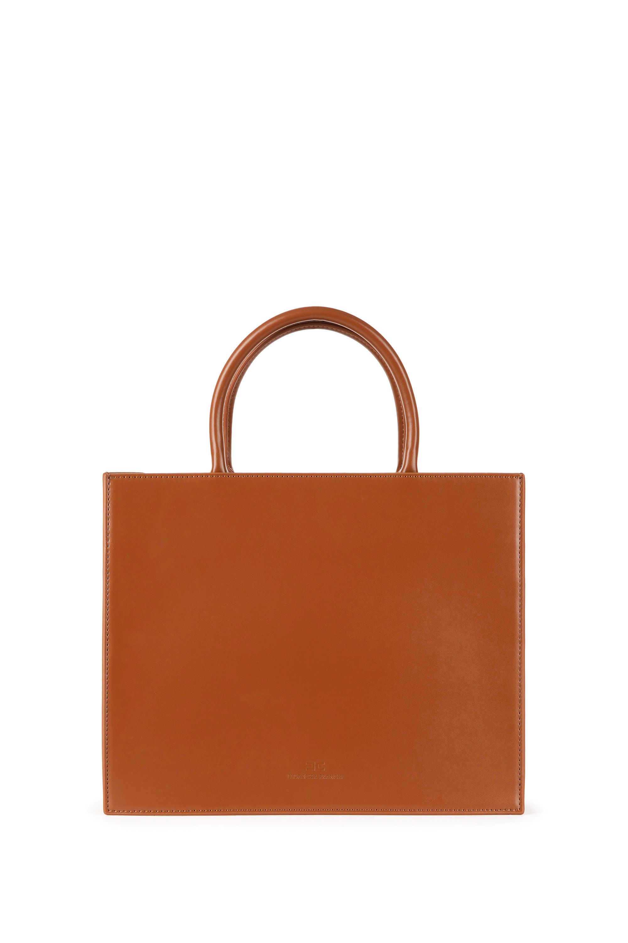 Elisabetta franchi shopping bag clearance