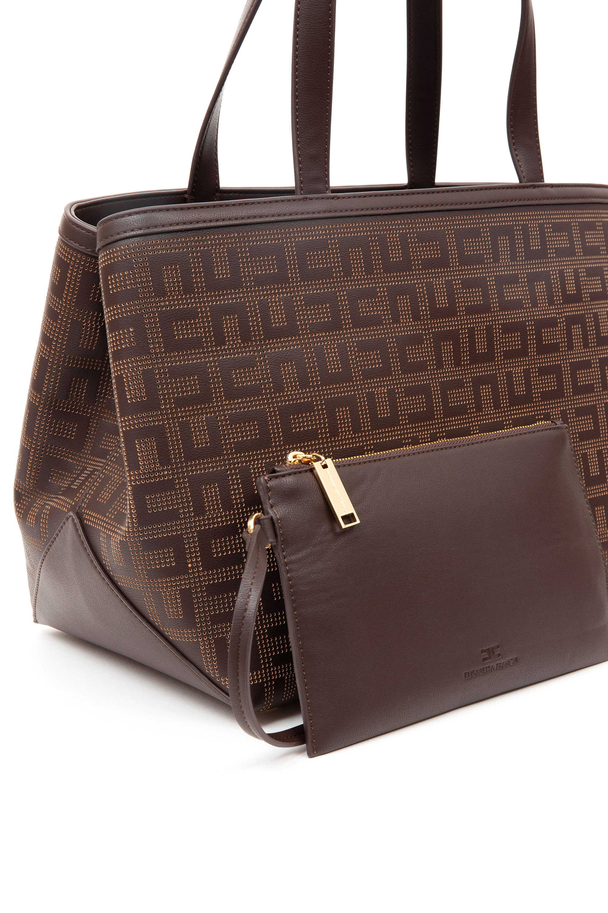 Borsa elisabetta sales franchi shopper