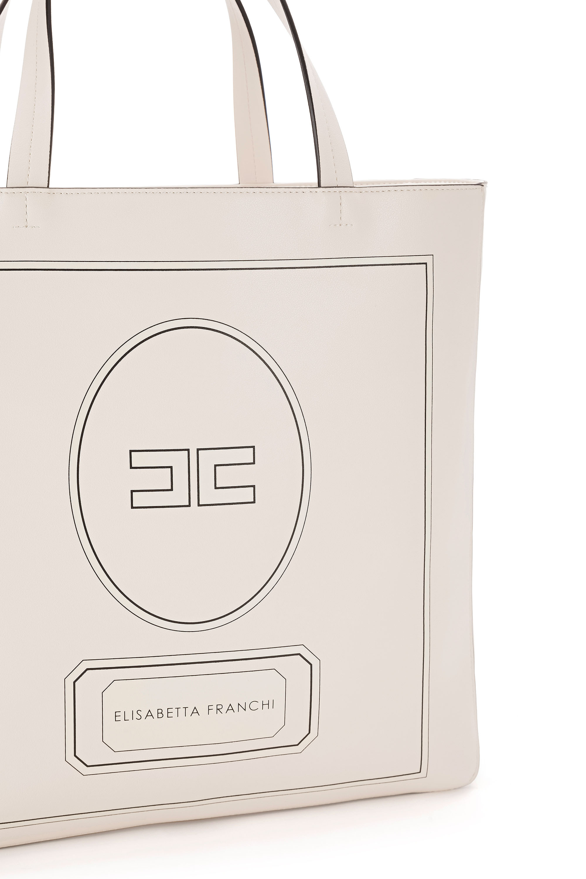 Borsa elisabetta cheap franchi shopper