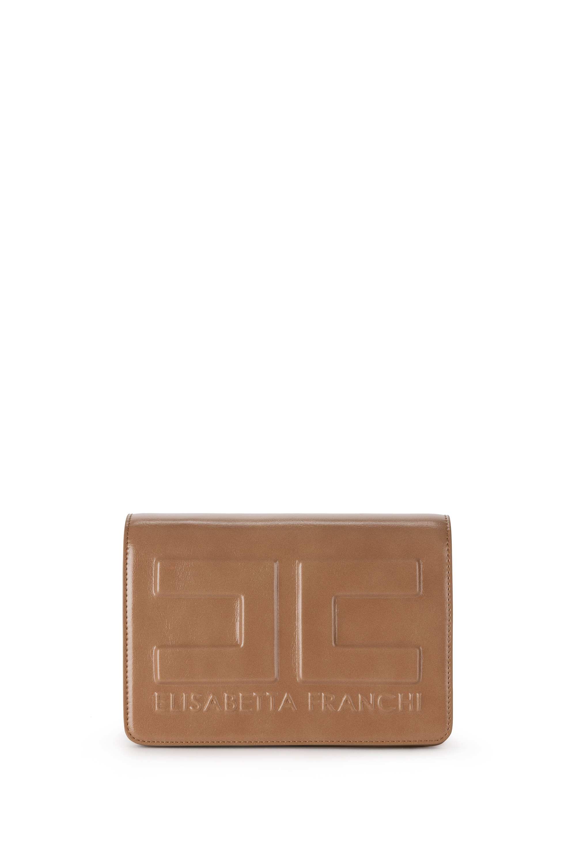 Borsa a tracolla Elisabetta Franchi Outlet