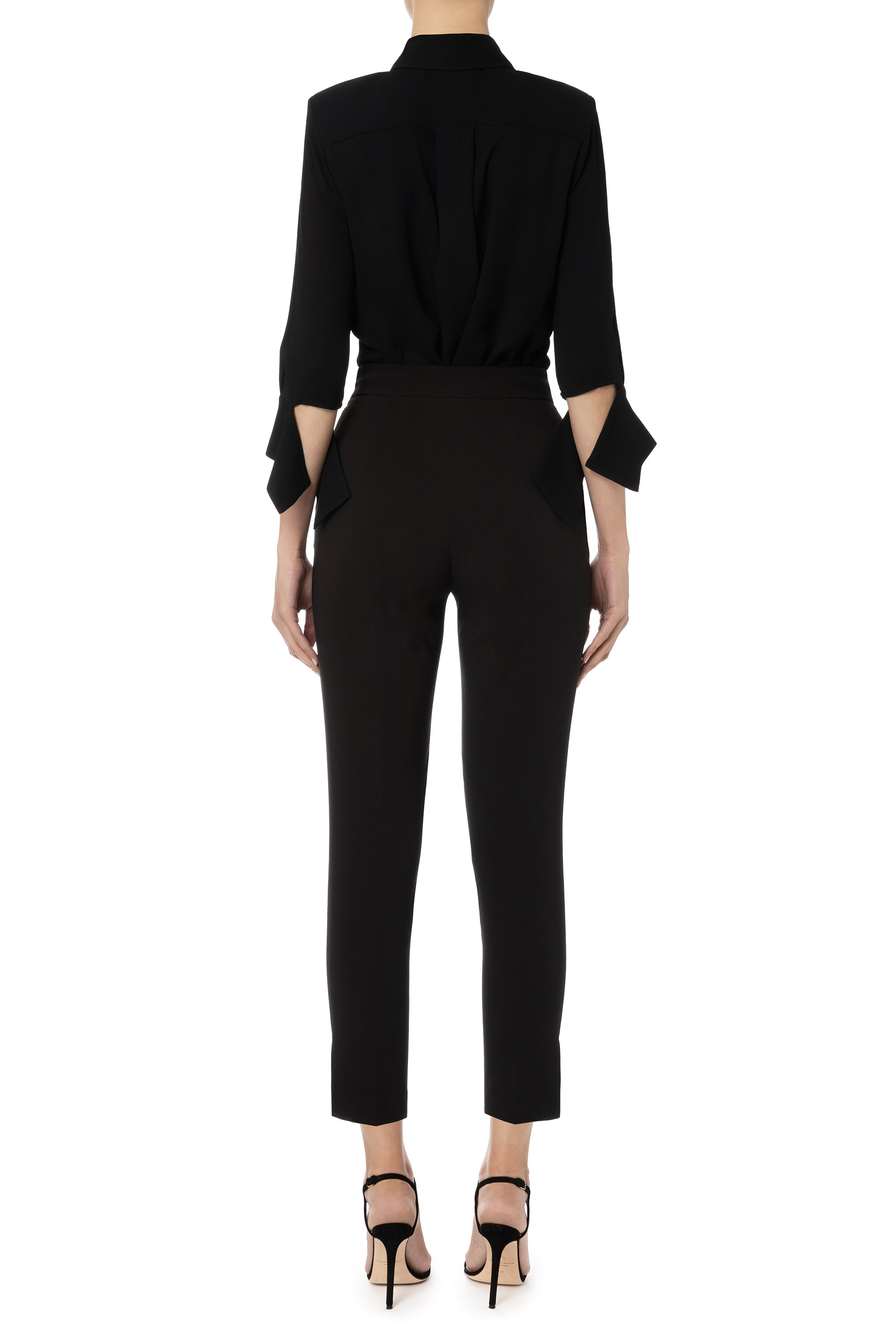 Elisabetta franchi hotsell tailleur outlet