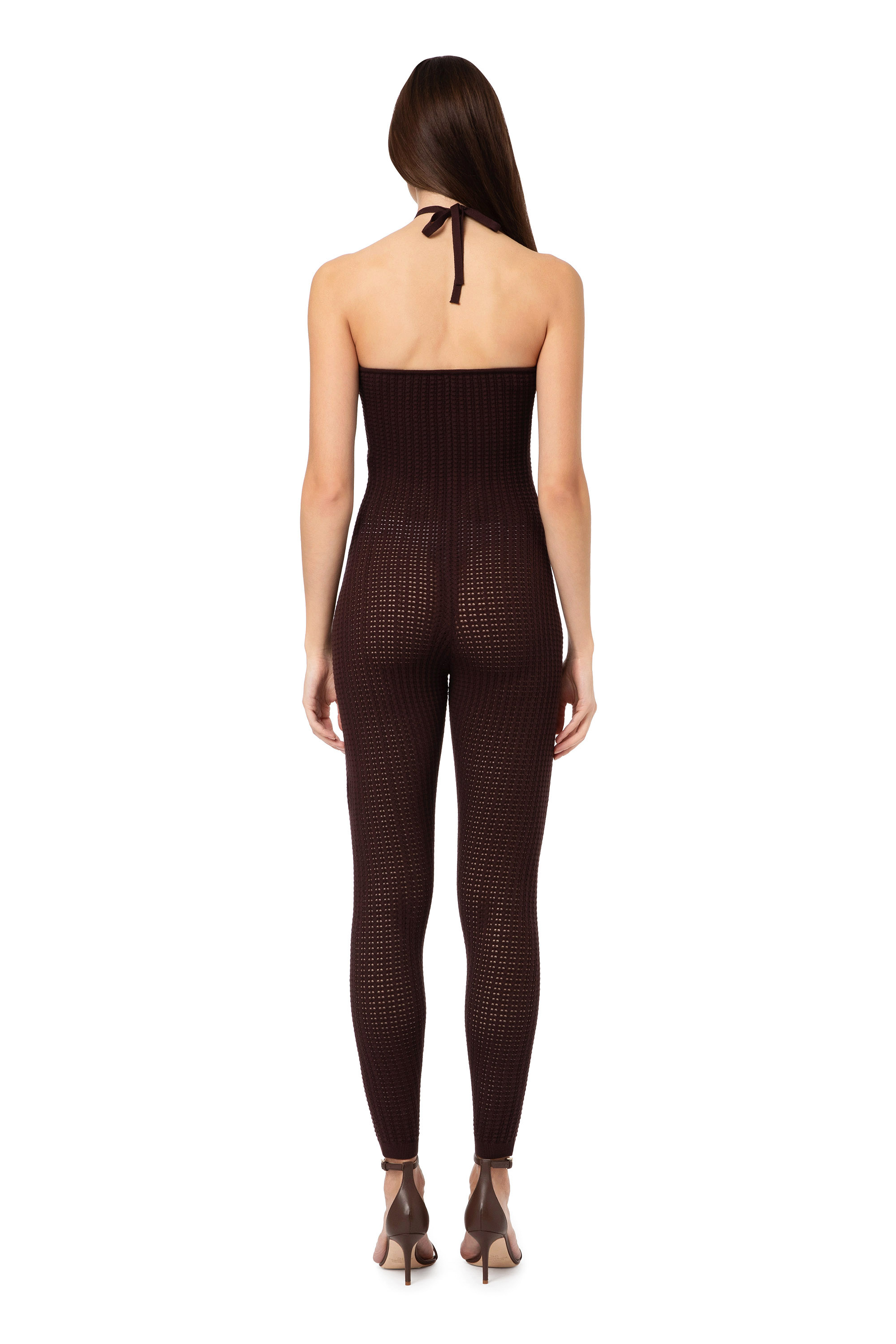Tuta Elisabetta Franchi Outlet