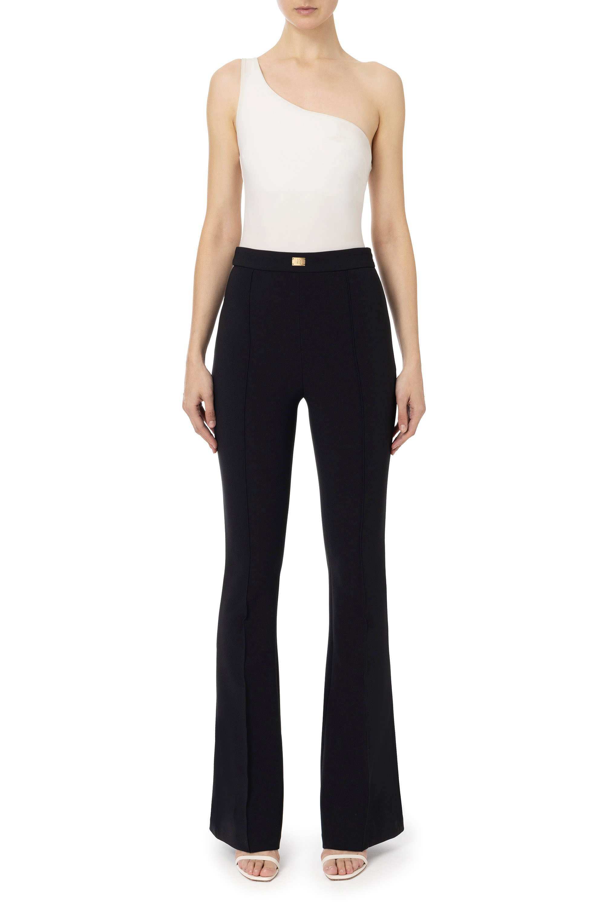 Elisabetta franchi tailleur outlet online