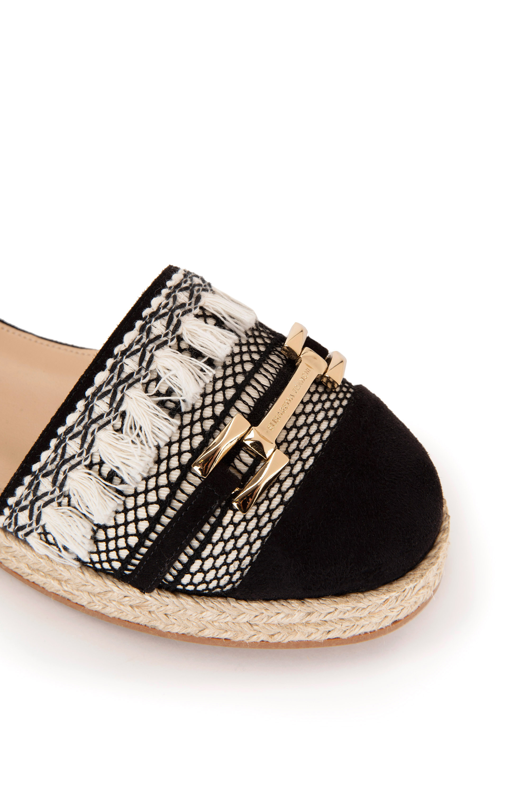 Espadrillas outlet top