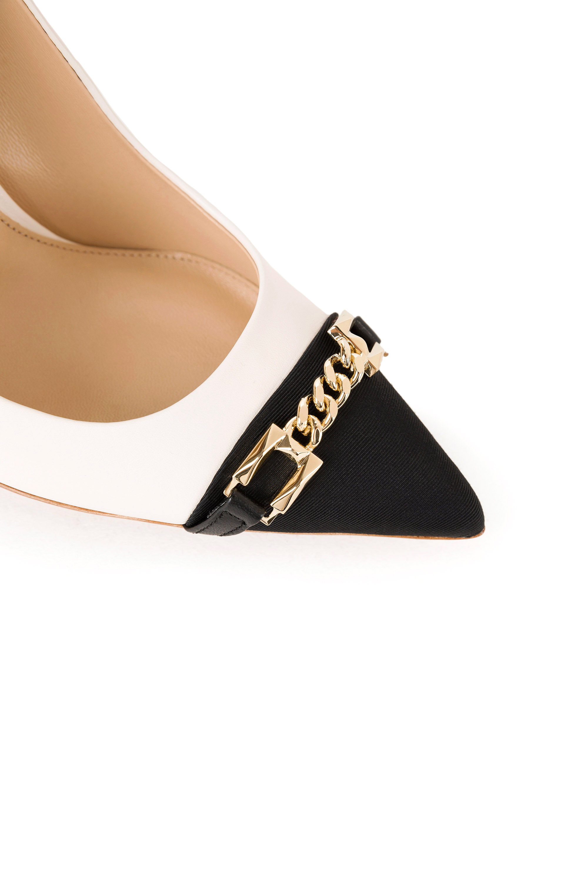 Ballerine 2024 elisabetta franchi