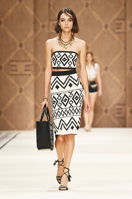 Elisabetta Franchi Outlet Elisabetta Franchi Outlet